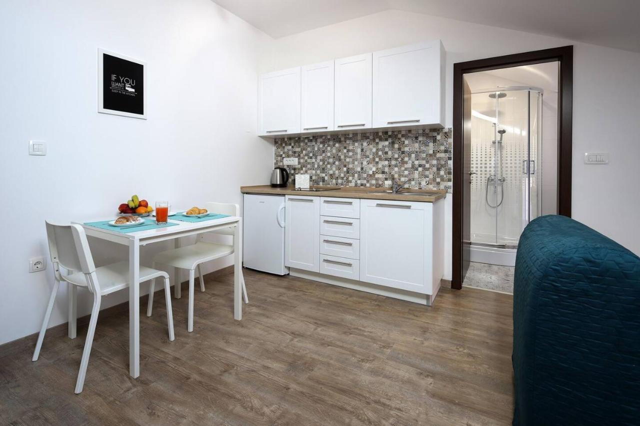 Apartment Centrally Located Seagull