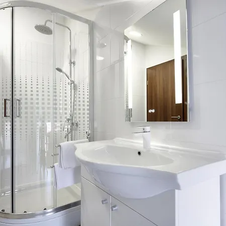 Centrally Located Studio Apartment Seagull Rijeka Exterior photo