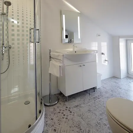 Centrally Located Studio Apartment Seagull Rijeka Exterior photo