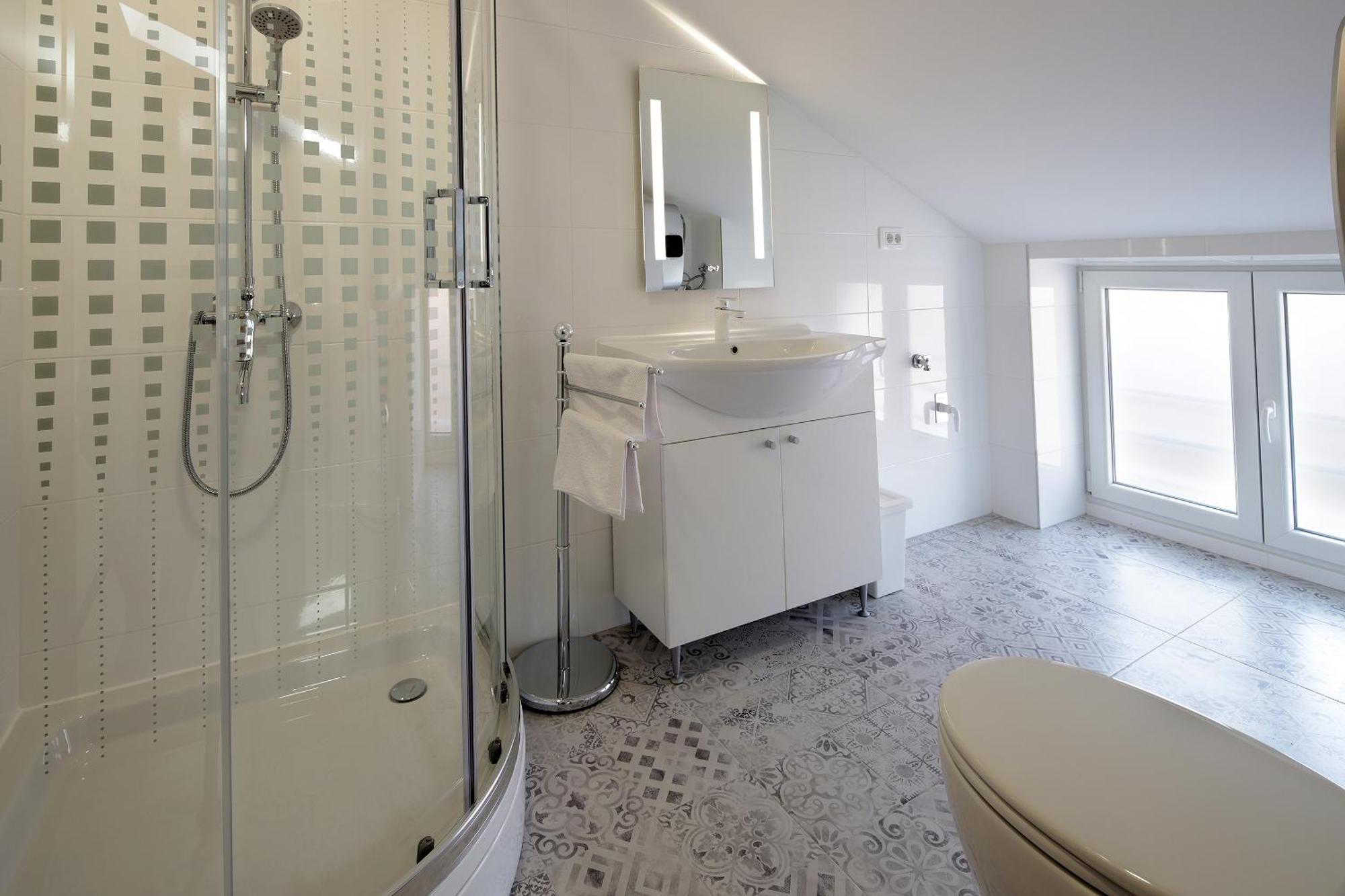 Apartment Centrally Located Seagull *