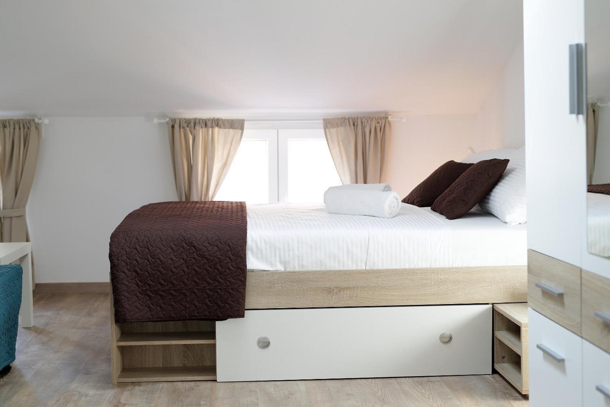 Apartment Centrally Located Seagull *